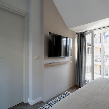 8Th Hill Apartman Plovdiv Kültér fotó