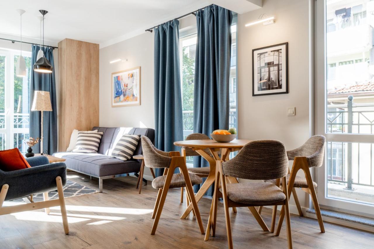 8Th Hill Apartman Plovdiv Kültér fotó