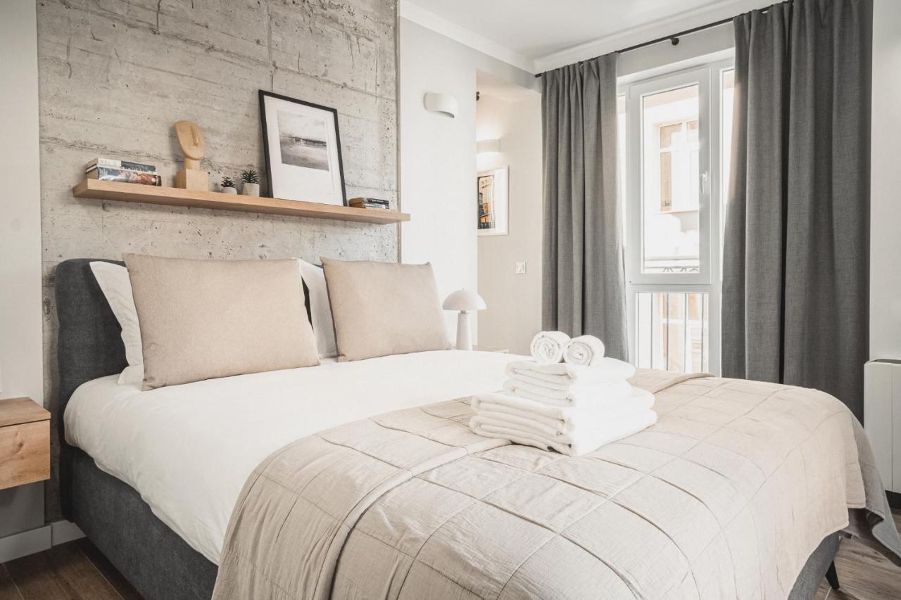 8Th Hill Apartman Plovdiv Kültér fotó
