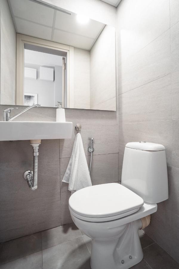8Th Hill Apartman Plovdiv Kültér fotó