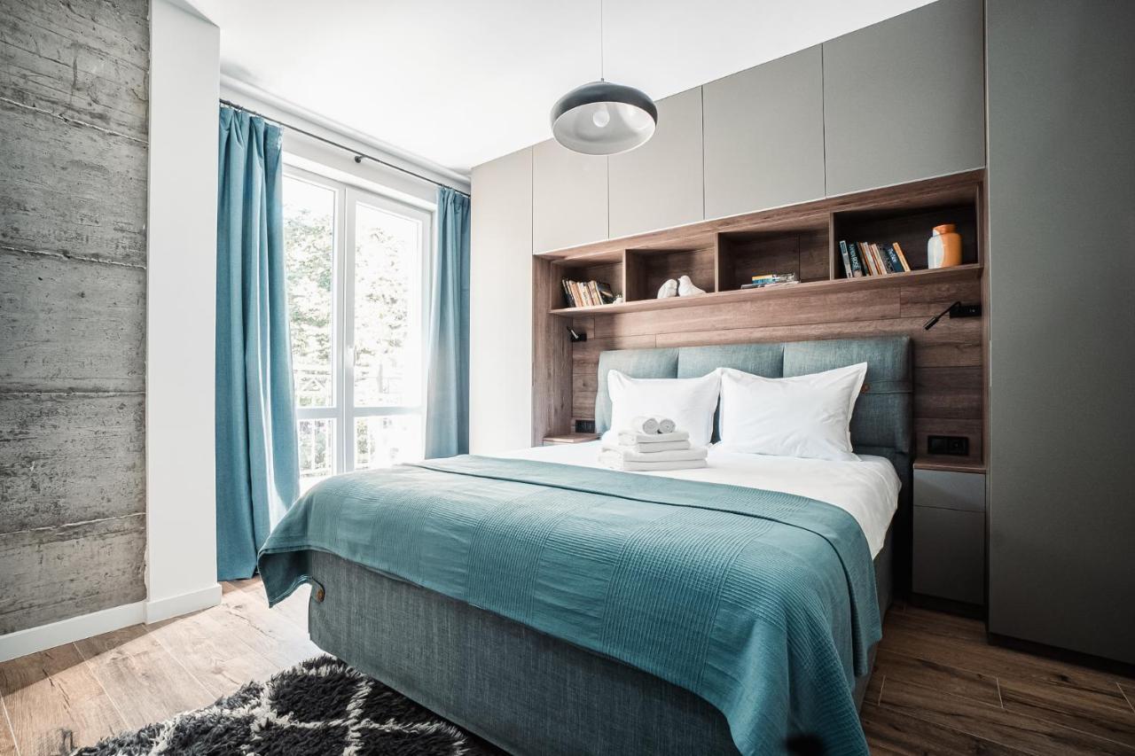 8Th Hill Apartman Plovdiv Kültér fotó