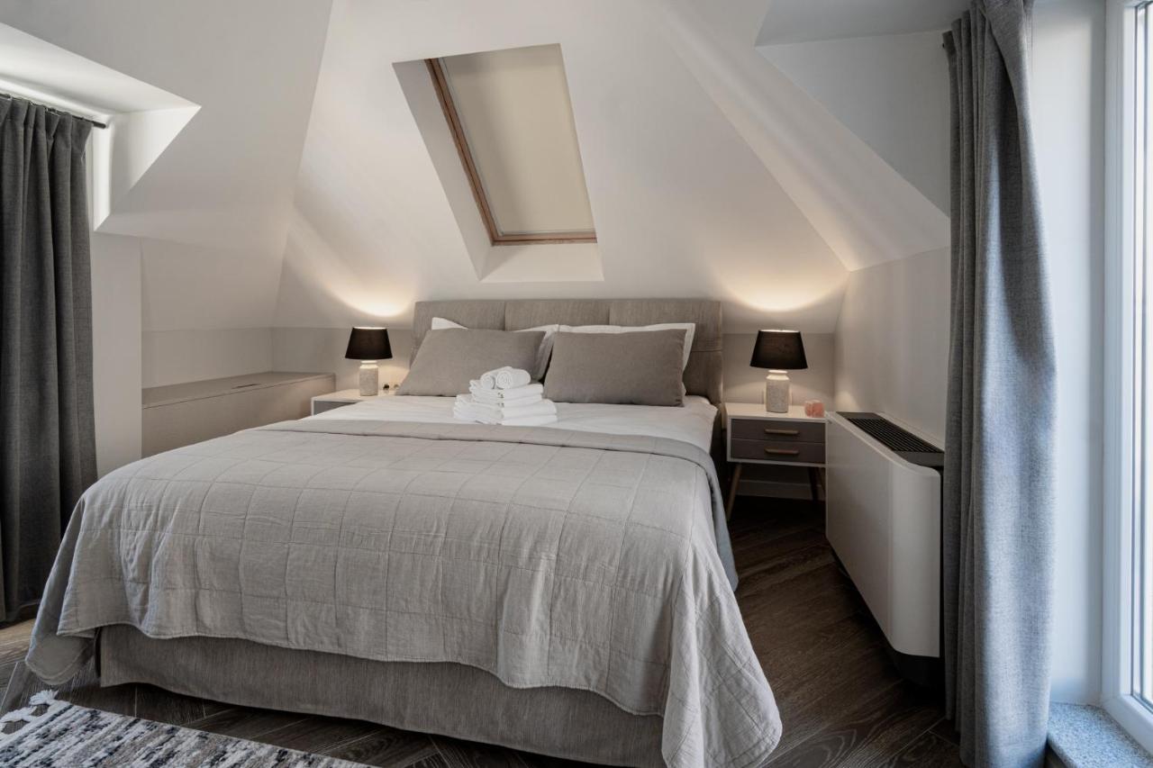 8Th Hill Apartman Plovdiv Kültér fotó