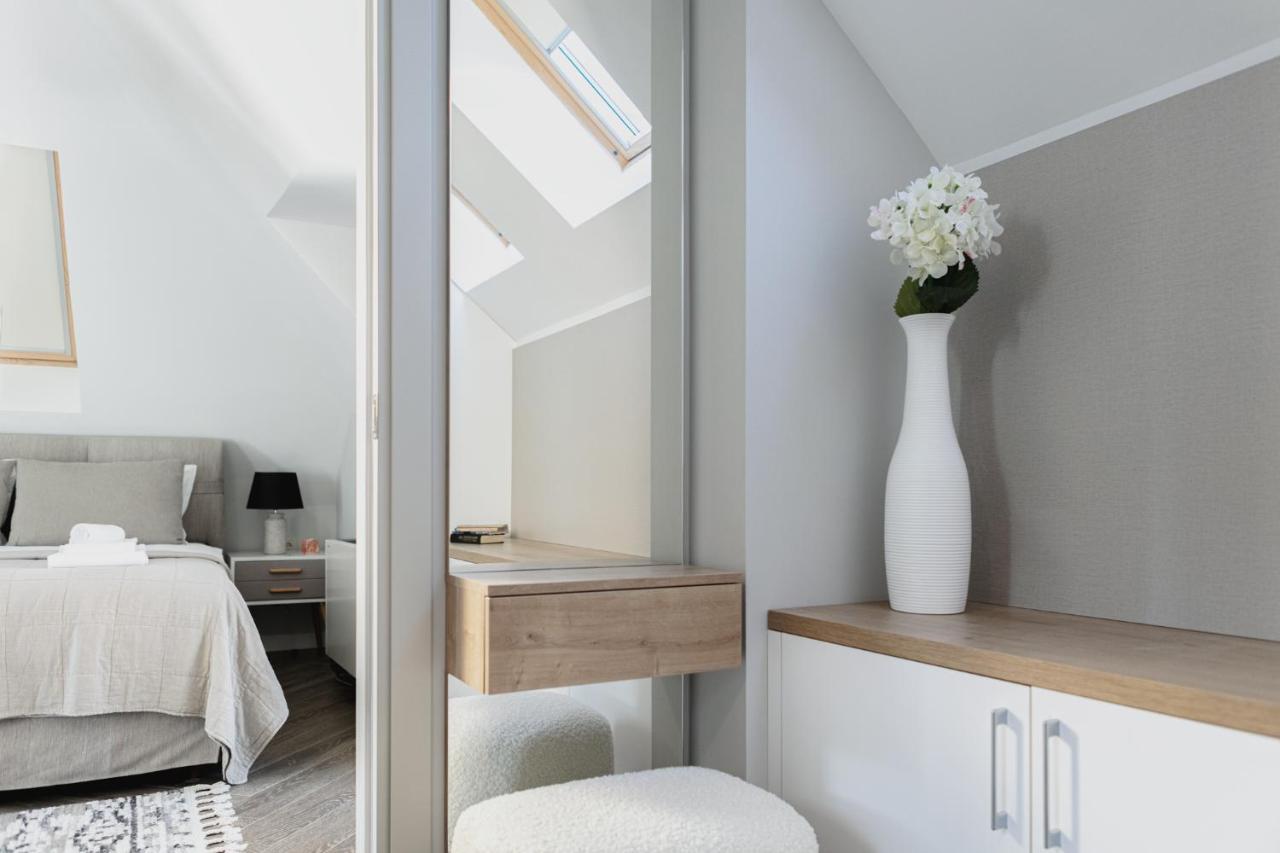 8Th Hill Apartman Plovdiv Kültér fotó