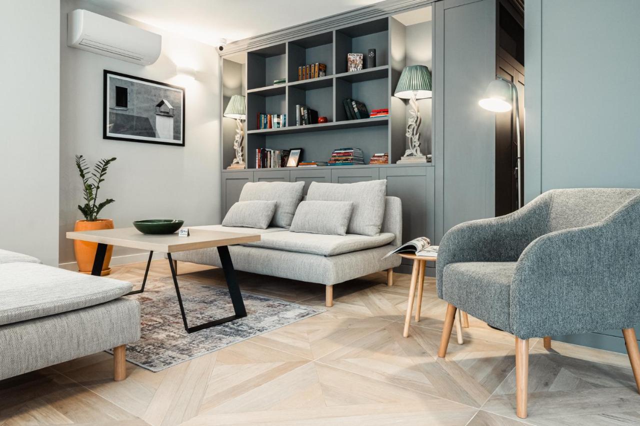 8Th Hill Apartman Plovdiv Kültér fotó