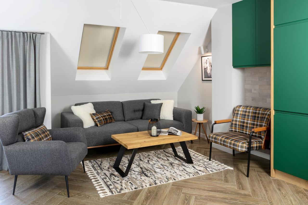 8Th Hill Apartman Plovdiv Kültér fotó