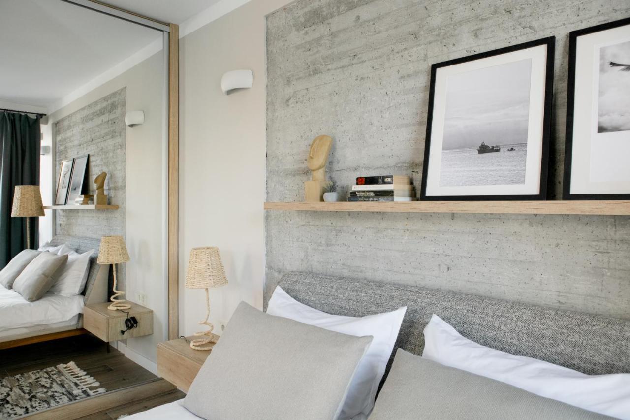 8Th Hill Apartman Plovdiv Kültér fotó