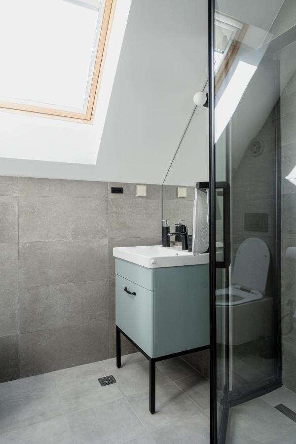 8Th Hill Apartman Plovdiv Kültér fotó