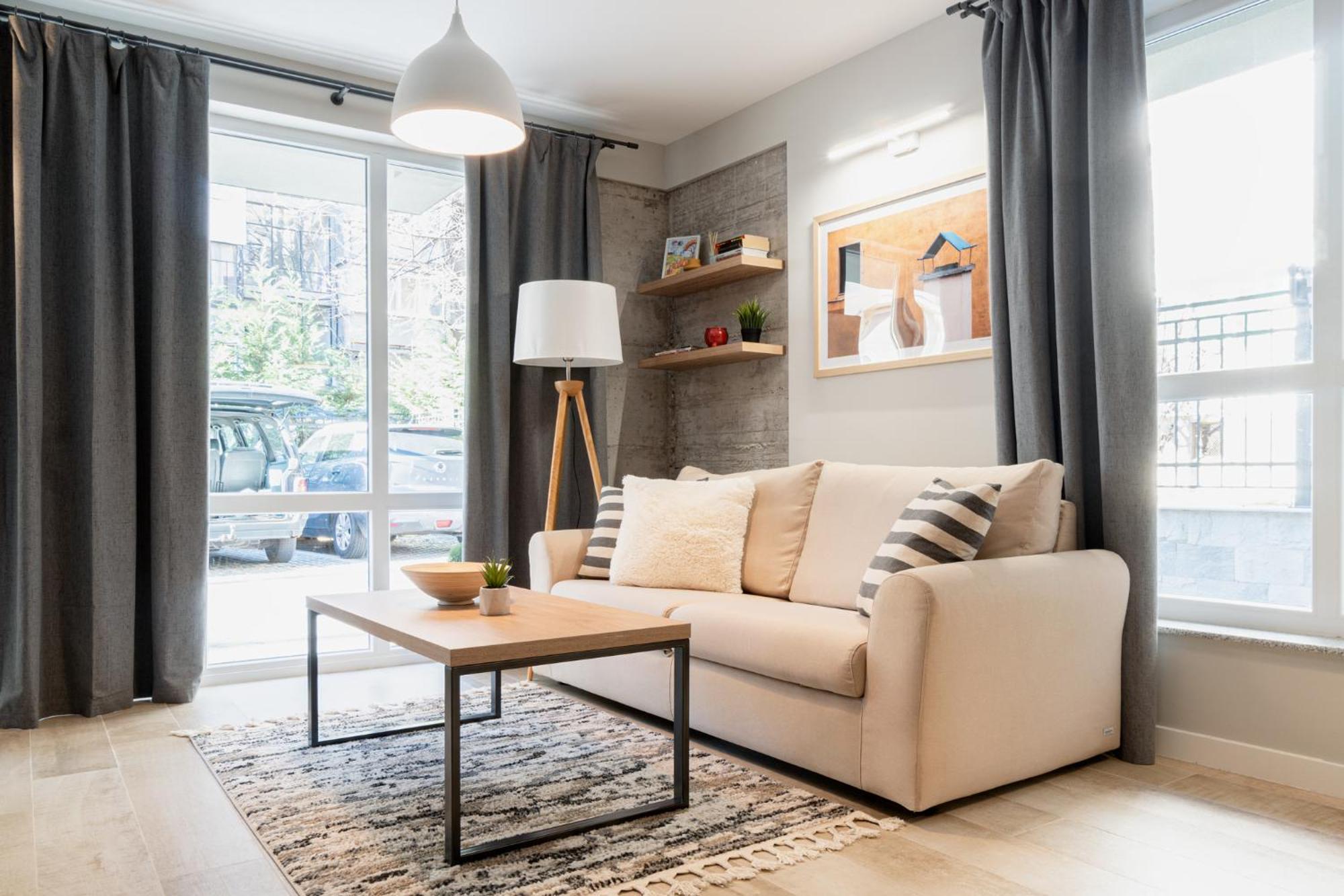 8Th Hill Apartman Plovdiv Kültér fotó