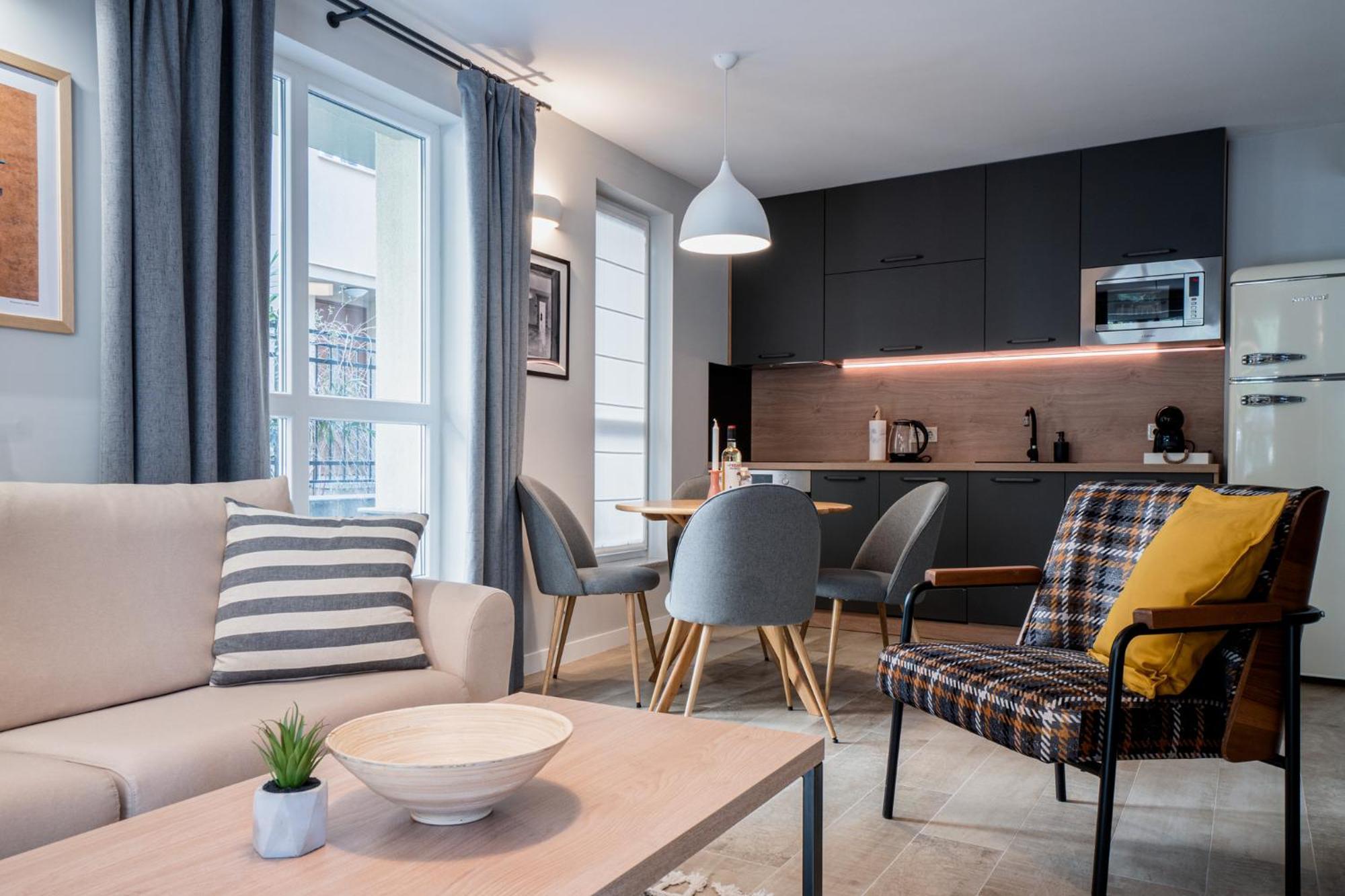 8Th Hill Apartman Plovdiv Kültér fotó