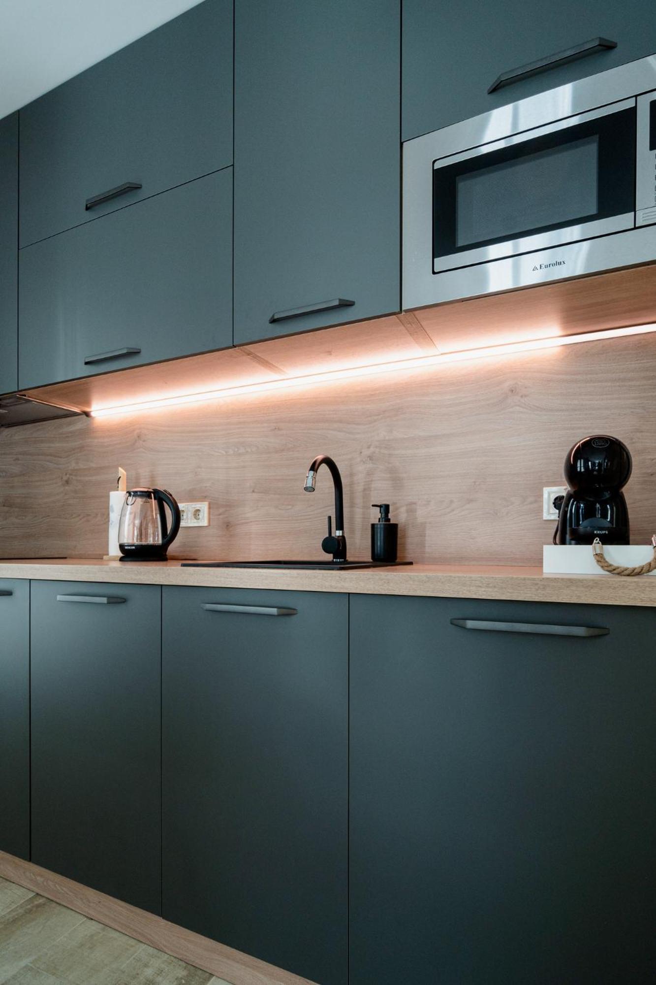 8Th Hill Apartman Plovdiv Kültér fotó