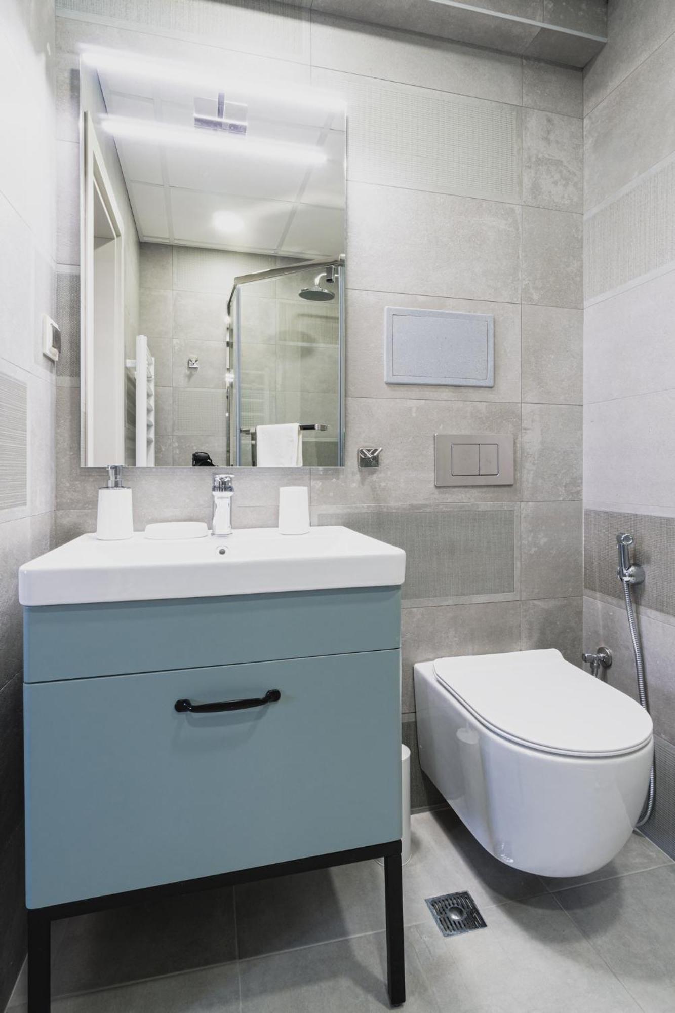 8Th Hill Apartman Plovdiv Kültér fotó