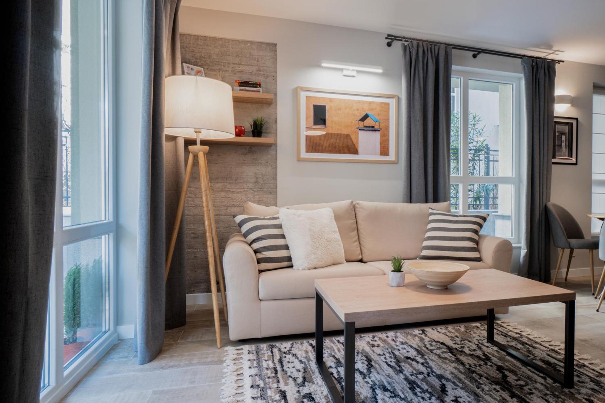 8Th Hill Apartman Plovdiv Kültér fotó