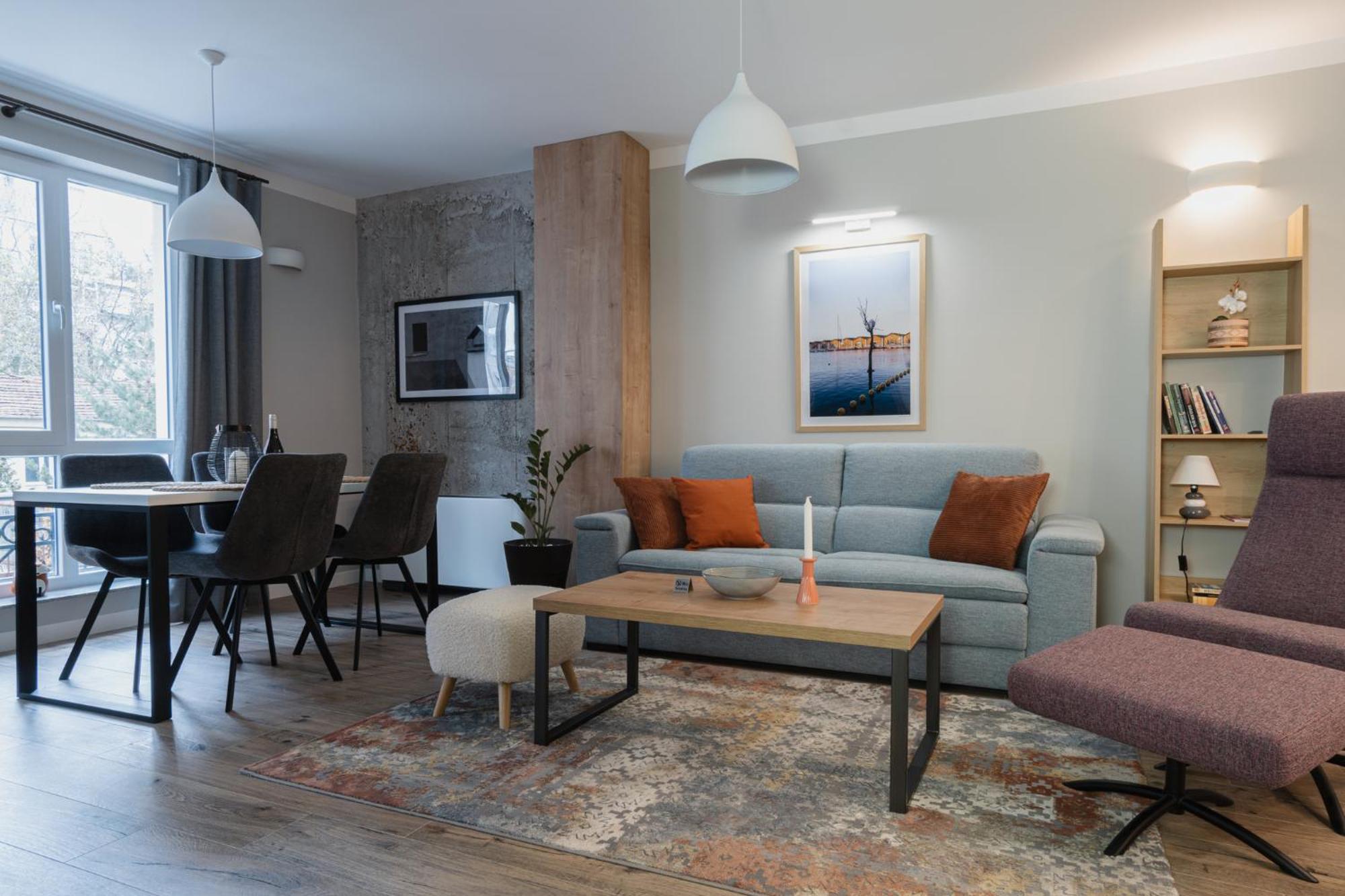 8Th Hill Apartman Plovdiv Kültér fotó