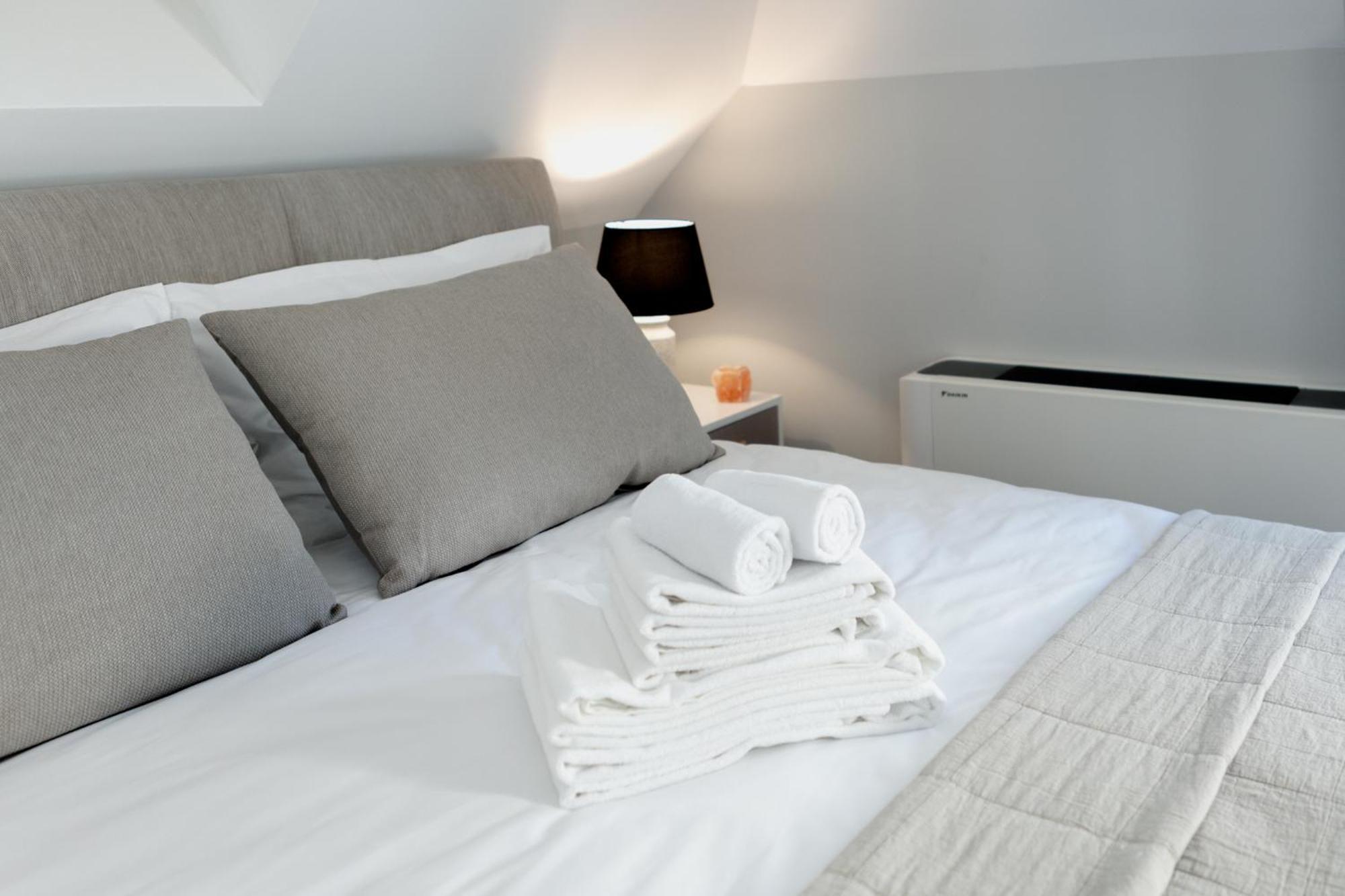 8Th Hill Apartman Plovdiv Kültér fotó
