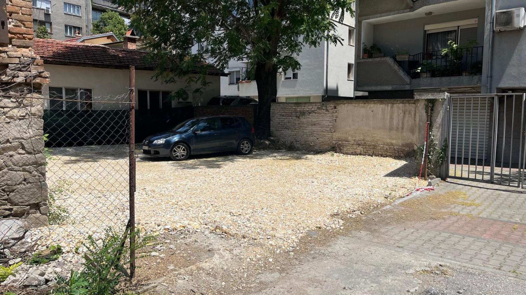8Th Hill Apartman Plovdiv Kültér fotó